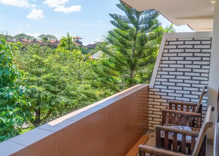 Palm Bali 3* Kuta (Bali)