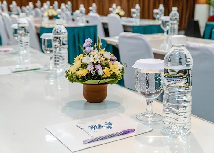 Hotel Palm Bali Kuta (Bali)