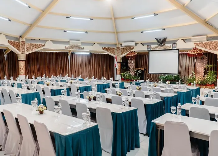 Palm Bali Kuta (Bali)