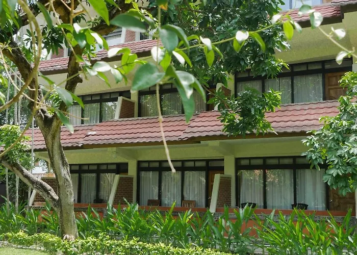 Hotel Palm Bali