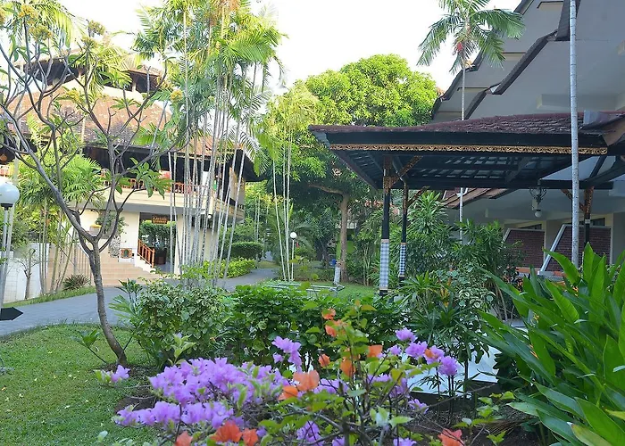 Palm Bali Hotel Kuta (Bali)